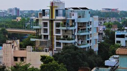 "Beyond Reach Of Middle-Class ": Post Highlights How Buying a Home In Delhi Now A Distant Dream