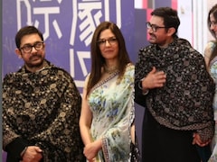 60 साल की उम्र में गर्लफ्रेंड गौरी स्प्रैट संग एक घर में रहेंगे आमिर खान,बोले-   मैंने उनसे दिल से शादी की है