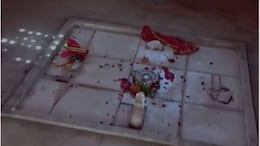 Rajasthan: जयपुर के शिव मंदिर में तोड़फोड़, असामाजिक तत्वों ने तोड़ी शिव परिवार की मूर्तियां; इलाके में तनाव