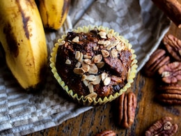 5 Smart And Tasty Ways To Add Ragi Flour To Your Child's Diet 5 Smart And Tasty Ways To Add Ragi Flour To Your Child's Diet