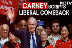 As Mark Carney Wins Canada Polls, Record 22 Punjabis Elected To House Of Commons As Mark Carney Wins Canada Polls, Record 22 Punjabis Elected To House Of Commons