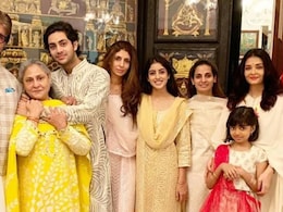 श्वेता बच्चन ने किया खुलासा, बच्चन परिवार की महिलाओं की इस बात से है अमिताभ को नफरत  श्वेता बच्चन ने किया खुलासा, बच्चन परिवार की महिलाओं की इस बात से है अमिताभ को नफरत