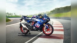 2025 TVS Apache RR 310 Launched In India; Prices Start At Rs. 2.78 Lakh