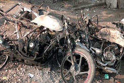 "Declare 4 Bengal Districts Disturbed Area, Bring AFSPA": BJP MP To Amit Shah "Declare 4 Bengal Districts Disturbed Area, Bring AFSPA": BJP MP To Amit Shah