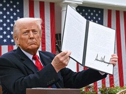 US Trade Court Blocks Trump's 'Liberation Day' Tariffs