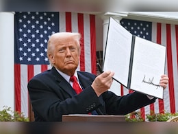 Swiss Luxury Faces Skyrocketing Prices As Trump's 39% Tariffs Kick In Swiss Luxury Faces Skyrocketing Prices As Trump's 39% Tariffs Kick In