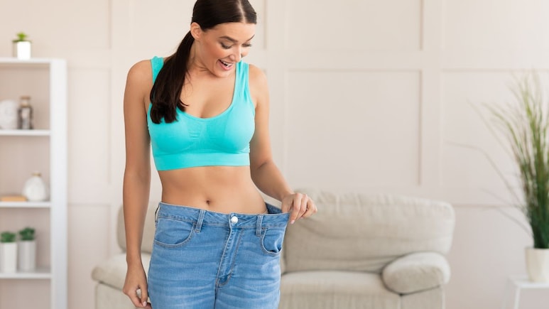How To Lose Weight After A C-Section: Easy Diet And Exercise Tips To Follow For Safe Weight Loss