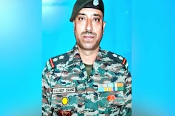 Soldier Killed In Action As Army Stops Infiltration Attempt Along Line Of Control Soldier Killed In Action As Army Stops Infiltration Attempt Along Line Of Control