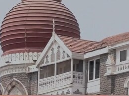 SAVE US, SAVE US... ताज होटल के इस कमरे से चीख रहा था जनरल मैनेज कांग का परिवार, जानें हुआ क्या था SAVE US, SAVE US... ताज होटल के इस कमरे से चीख रहा था जनरल मैनेज कांग का परिवार, जानें हुआ क्या था