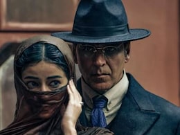 <i>Kesari</i> Chapter 2 Box Office Collection Day 5: Akshay Kumar's Film Inches Closer To Rs 40 Crore Mark <i>Kesari</i> Chapter 2 Box Office Collection Day 5: Akshay Kumar's Film Inches Closer To Rs 40 Crore Mark