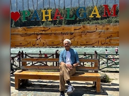 After Terror Attack, Atul Kulkarni Visits Pahalgam: "Couldn't Give That Message Sitting In Mumbai" After Terror Attack, Atul Kulkarni Visits Pahalgam: "Couldn't Give That Message Sitting In Mumbai"