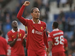 Liverpool Braced For Premier League Title Party