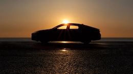 2025 Lexus ES To Make Global Debut On April 23
