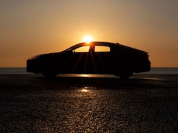 2025 Lexus ES To Make Global Debut On April 23