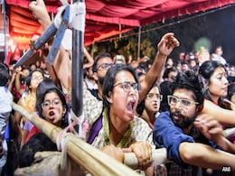 Voting For JNU Students' Union Polls Begins, Result Expected By April 28 Voting For JNU Students' Union Polls Begins, Result Expected By April 28