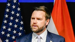 "Not Ending Anytime Soon": JD Vance On Russia-Ukraine War Amid Ceasefire Talks