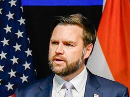 "Not Ending Anytime Soon": JD Vance On Russia-Ukraine War Amid Ceasefire Talks