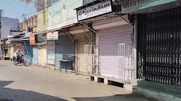 झालावाड़ में हत्या पर बवाल के बाद इंटरनेट सेवा शनिवार तक बंद, मृतक के परिवार को 40 लाख और संविदा पर नौकरी