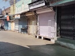 झालावाड़ में हत्या पर बवाल के बाद इंटरनेट सेवा शनिवार तक बंद, मृतक के परिवार को 40 लाख और संविदा पर नौकरी झालावाड़ में हत्या पर बवाल के बाद इंटरनेट सेवा शनिवार तक बंद, मृतक के परिवार को 40 लाख और संविदा पर नौकरी