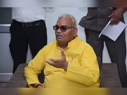 Rajasthan: गंदगी देख भड़के मंत्री दिलावर, ठेकेदार को ब्लैकलिस्ट करने के आदेश दिए, बोले- VDO के ख़िलाफ़ कार्रवाई करो 