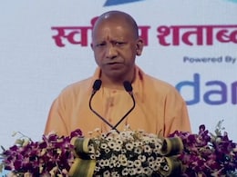 अब किसी का मुंह नहीं खुल रहा... मुर्शिदाबाद हिंसा पर सीएम योगी ने ममता बनर्जी को फिर सुनाया अब किसी का मुंह नहीं खुल रहा... मुर्शिदाबाद हिंसा पर सीएम योगी ने ममता बनर्जी को फिर सुनाया