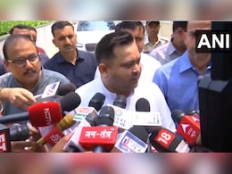 परेशान क्यों हैं? राहुल संग बैठक के बाद CM फेस पर तेजस्वी ने टाल दिया सवाल परेशान क्यों हैं? राहुल संग बैठक के बाद CM फेस पर तेजस्वी ने टाल दिया सवाल