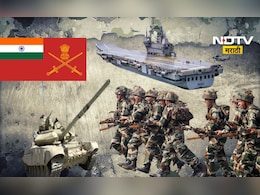 Pahalgam attack: युद्ध झालं तर 'पाक'ड्यांचा फाडशा किती दिवसात?  कुणाची सैन्य ताकद किती?