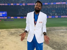 हार्दिक पांड्या और जैस्मीन वालिया ने कन्फर्म किया रिलेशनशिप! IPL मैच के बाद के इस वीडियो ने लगाई रिश्ते पर मुहर हार्दिक पांड्या और जैस्मीन वालिया ने कन्फर्म किया रिलेशनशिप! IPL मैच के बाद के इस वीडियो ने लगाई रिश्ते पर मुहर