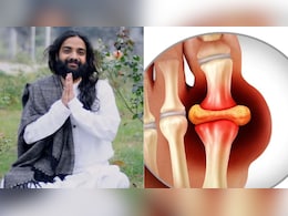 Nityanandam Shree ने बताया Uric Acid को कंट्रोल करने का नेचुरल तरीका, पेशाब के साथ टॉक्सिन को बाहर निकाल देगा ये जूस Nityanandam Shree ने बताया Uric Acid को कंट्रोल करने का नेचुरल तरीका, पेशाब के साथ टॉक्सिन को बाहर निकाल देगा ये जूस