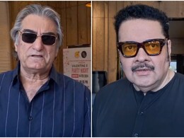 Pahalgam Attack: कश्मीर में आतंकी हमले से बॉलीवुड को बड़ा नुकसान, अभिनेता बोले- 'सरकार को सख्त जवाब देना चाहिए'