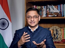 Sanjeev Sanyal : आधी हटवण्याचे आदेश, 2 दिवसांनी पुन्हा कुलपतीपदी, पुण्याच्या गोखले इन्स्टिट्यूटमध्ये नक्की काय सुरू आहे?