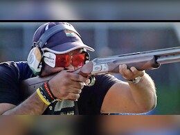 India Finish Third In Peru World Cup, NRAI Pleased With Young Shooters' Performance India Finish Third In Peru World Cup, NRAI Pleased With Young Shooters' Performance