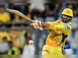 CSK vs PBKS: सर जडेजा बने 'सुपर बॉस', IPL इतिहास में ये कारनामा करने वाले पहले ऑलराउंडर बने