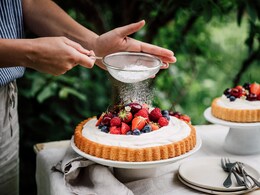 Nutritionist Shares Tips To Satisfy Your Sweet Tooth Guilt Free And Ways To Curb Cravings