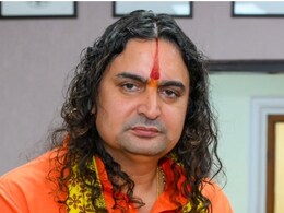 Jaipur Accident: सड़क पर गिरे पड़े थे पति-पत्नी, बालमुकुंद आचार्य ने काफिला रुकवाया, अपनी गाड़ी से घायलों को पहुंचाया अस्पताल Jaipur Accident: सड़क पर गिरे पड़े थे पति-पत्नी, बालमुकुंद आचार्य ने काफिला रुकवाया, अपनी गाड़ी से घायलों को पहुंचाया अस्पताल