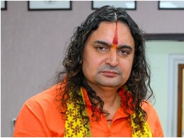 'इसके पीछे कांग्रेस का हाथ तो नहीं, जांच करवाएंगे' ट्रॉमा सेंटर में आग की घटना पर बोले बालमुकुंद आचार्य