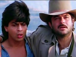 जब अनिल कपूर ने शाहरुख से मारी थी बाजी, इस फिल्म ने की थी रिकॉर्डतोड़ कमाई, किंग खान रह गए थे पीछे जब अनिल कपूर ने शाहरुख से मारी थी बाजी, इस फिल्म ने की थी रिकॉर्डतोड़ कमाई, किंग खान रह गए थे पीछे