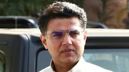 "Sonia Gandhi's Life In Public Domain, Attempt To Tarnish Image": Congress' Sachin Pilot