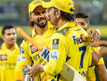 CSK Full Squad, IPL 2026: Complete List Of Players Bought By Chennai Super Kings