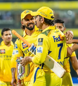 CSK Full Squad, IPL 2026: Complete List Of Players Bought By Chennai Super Kings