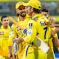CSK Full Squad, IPL 2026: Complete List Of Players Bought By Chennai Super Kings