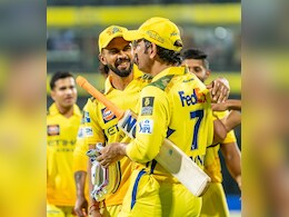 IPL 2025: सीएसके का फिर से कप्तान बनाए जाने वाली बात को लेकर धोनी का पहला रिएक्शन क्या था, कोच फ्लेमिंग ने बताया IPL 2025: सीएसके का फिर से कप्तान बनाए जाने वाली बात को लेकर धोनी का पहला रिएक्शन क्या था, कोच फ्लेमिंग ने बताया