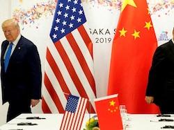 Chinese AI Is Catching Up To The US Faster Than Before: Why It Matters