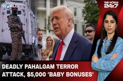 Worst Attack On Civilians In Years In J&k, 'Baby Bonuses' Of $5,000, IMF Cuts Global Growth Outlook Worst Attack On Civilians In Years In J&k, 'Baby Bonuses' Of $5,000, IMF Cuts Global Growth Outlook