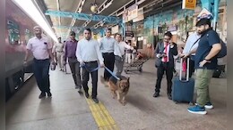 Pahalgam Attack: जम्मू-कश्मीर जाने वाली ट्रेनों पर पुलिस की कड़ी नजर, उज्जैन में महाकाल मंदिर के आसपास बढ़ाई सुरक्षा