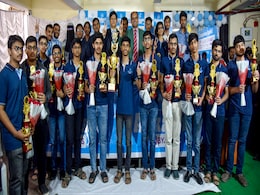 सिर्फ परसेंटाइल बताना उचित नहीं सिर्फ परसेंटाइल बताना उचित नहीं