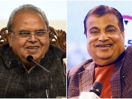 Rajasthan: राजस्थान की सड़कों के फैन हुए पूर्व गवर्नर सत्यपाल मलिक, गडकरी की तारीफ में कह दी ये बात Rajasthan: राजस्थान की सड़कों के फैन हुए पूर्व गवर्नर सत्यपाल मलिक, गडकरी की तारीफ में कह दी ये बात