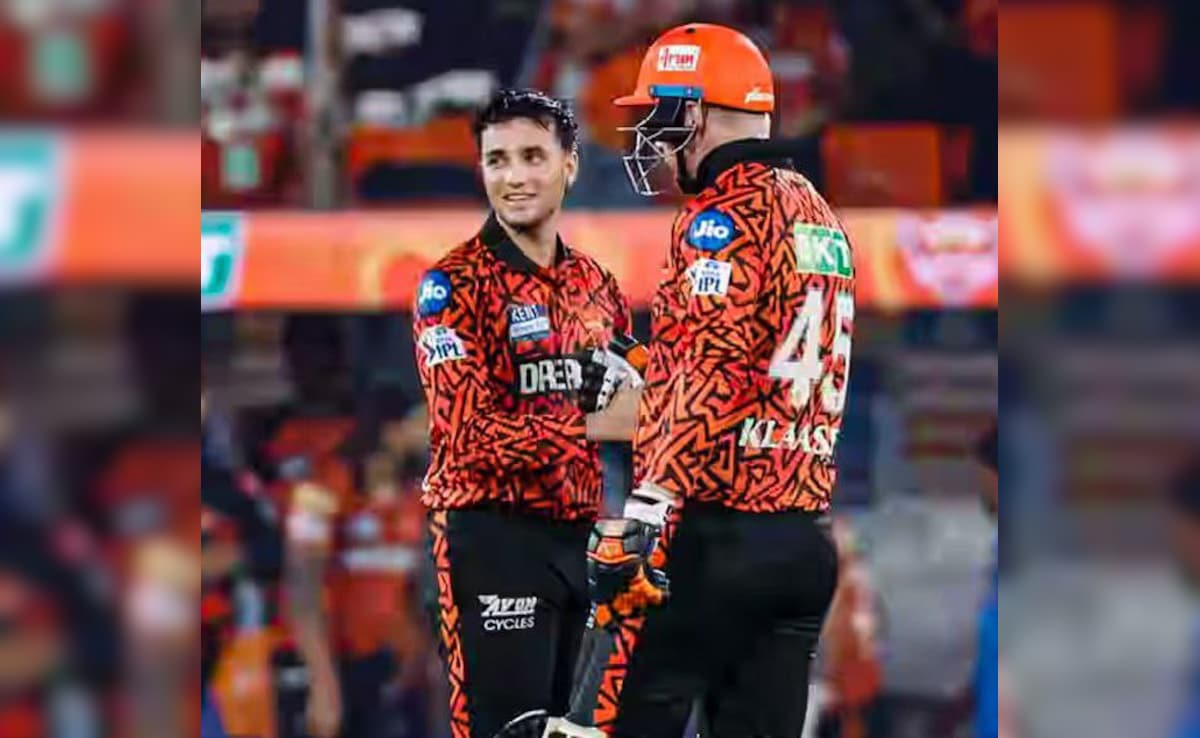 Latest and Breaking News on NDTV Latest and Breaking News on NDTV