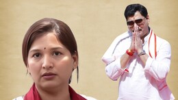 'मी धनंजय मुंडे स्वीकार करतो की...' करुणा शर्मा यांनी सादर केला लग्नाचा सर्वात मोठा पुरावा