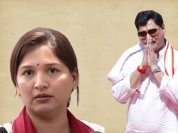 'मी धनंजय मुंडे स्वीकार करतो की...' करुणा शर्मा यांनी सादर केला लग्नाचा सर्वात मोठा पुरावा